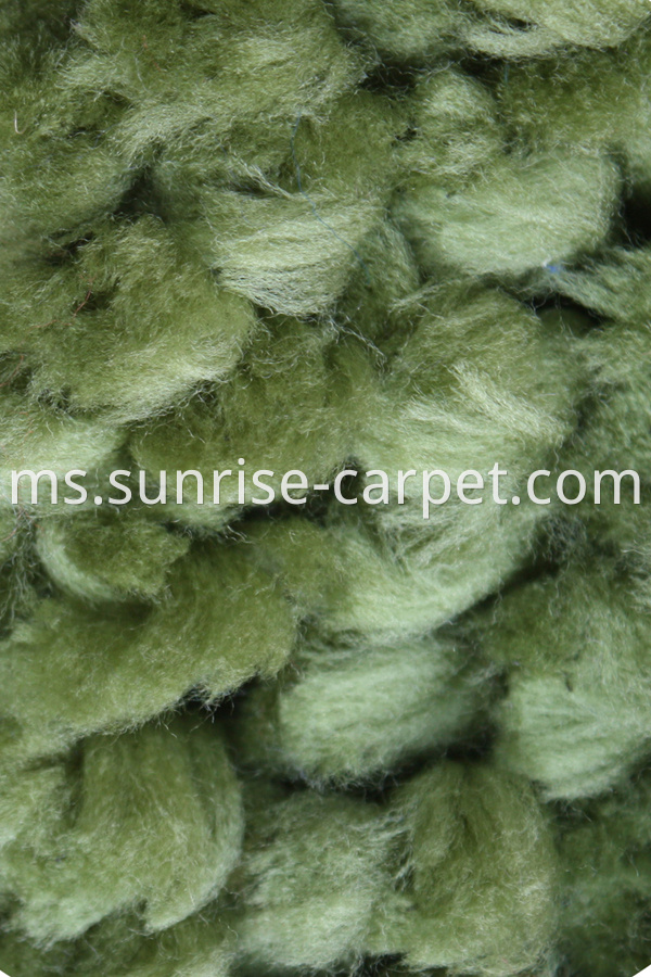 Polyester Carpet Thick Yarn-CRL (1)
